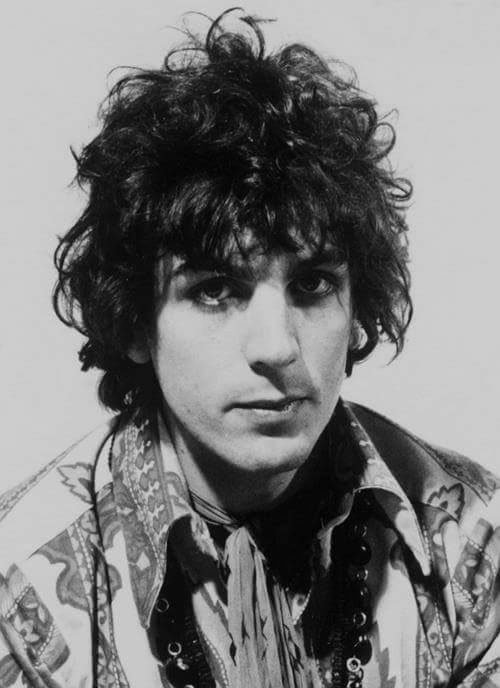 Happy Birthday Syd Barrett 