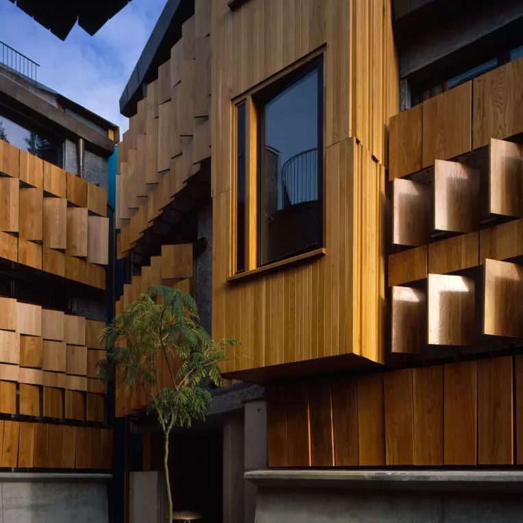divisare_'s tweet photo. #TopOf2016 #AtlasOfArchitecture - Residential Complexes
a collection curated by DIVISARE https://t.co/Q1mAHMjDMO https://t.co/leAe2M4kM3