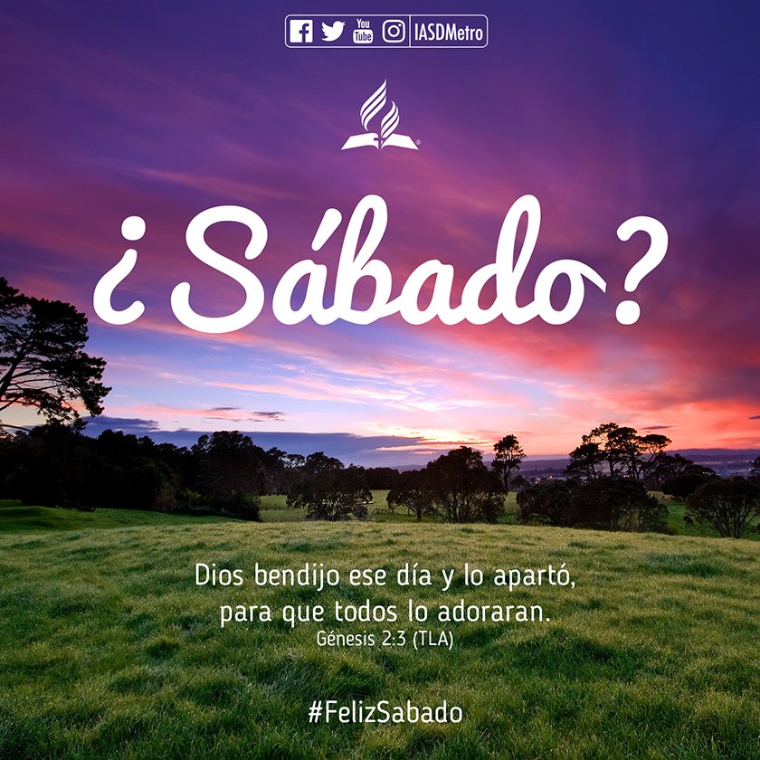 Iglesia Adventista en Santiago | AMCh sur Twitter : Iglesia Adventista en Santiago | AMCh sur Twitter :