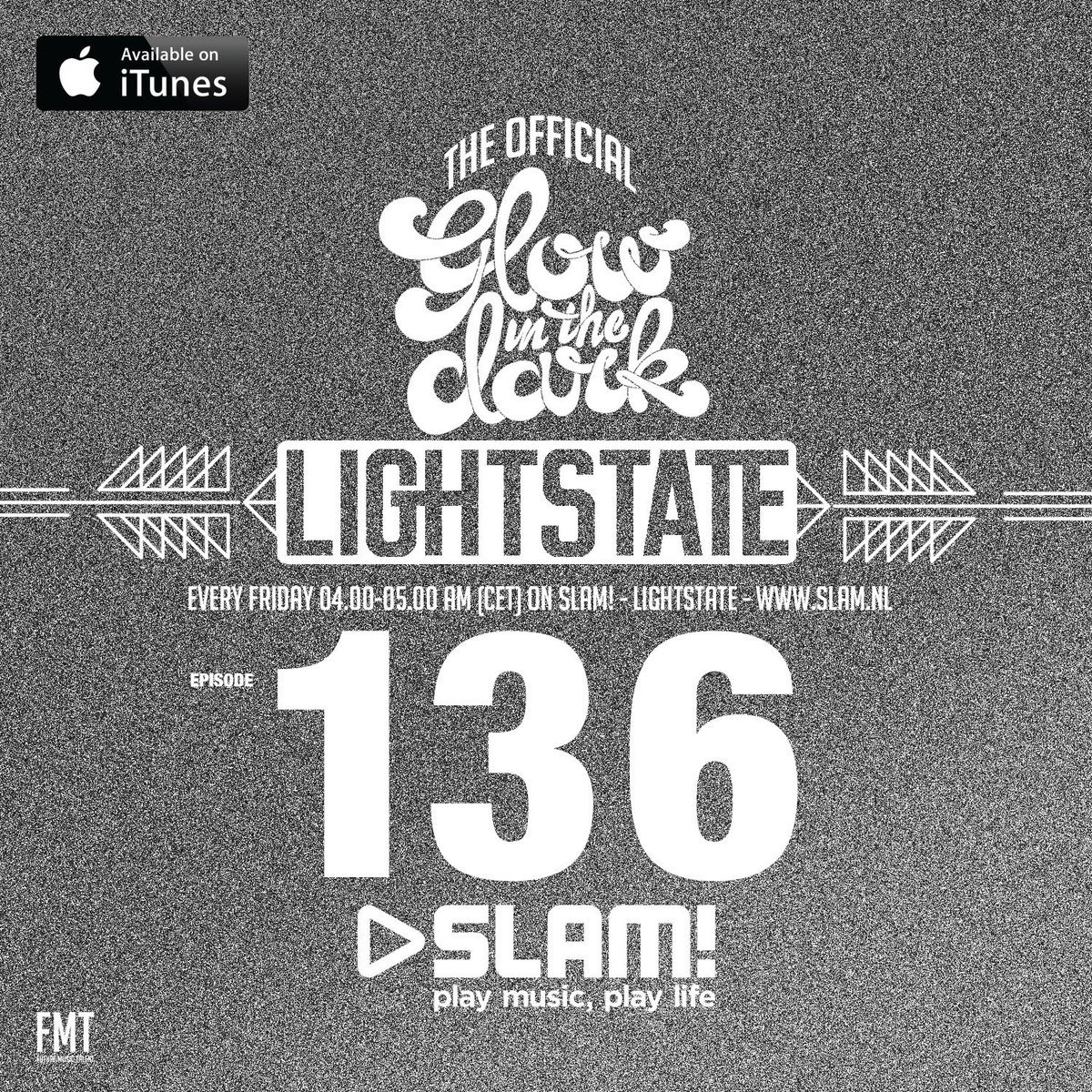 LIGHTSTATE Music tweet media