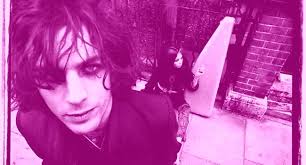Happy Birthday to the late Syd Barrett of Pink Floyd!!! 