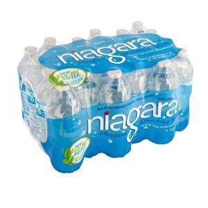 ATL (and all you southerners) -- Skip the grocery and getcha some water at your local Home Depot!