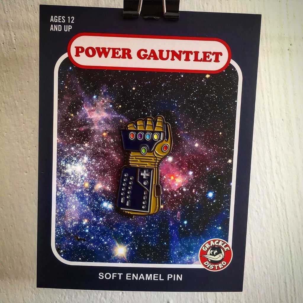 mattraub's tweet photo. I may have just become a pin guy... @galleries1988 https://t.co/8dhhr5iFxI https://t.co/ocYi6X1mLE