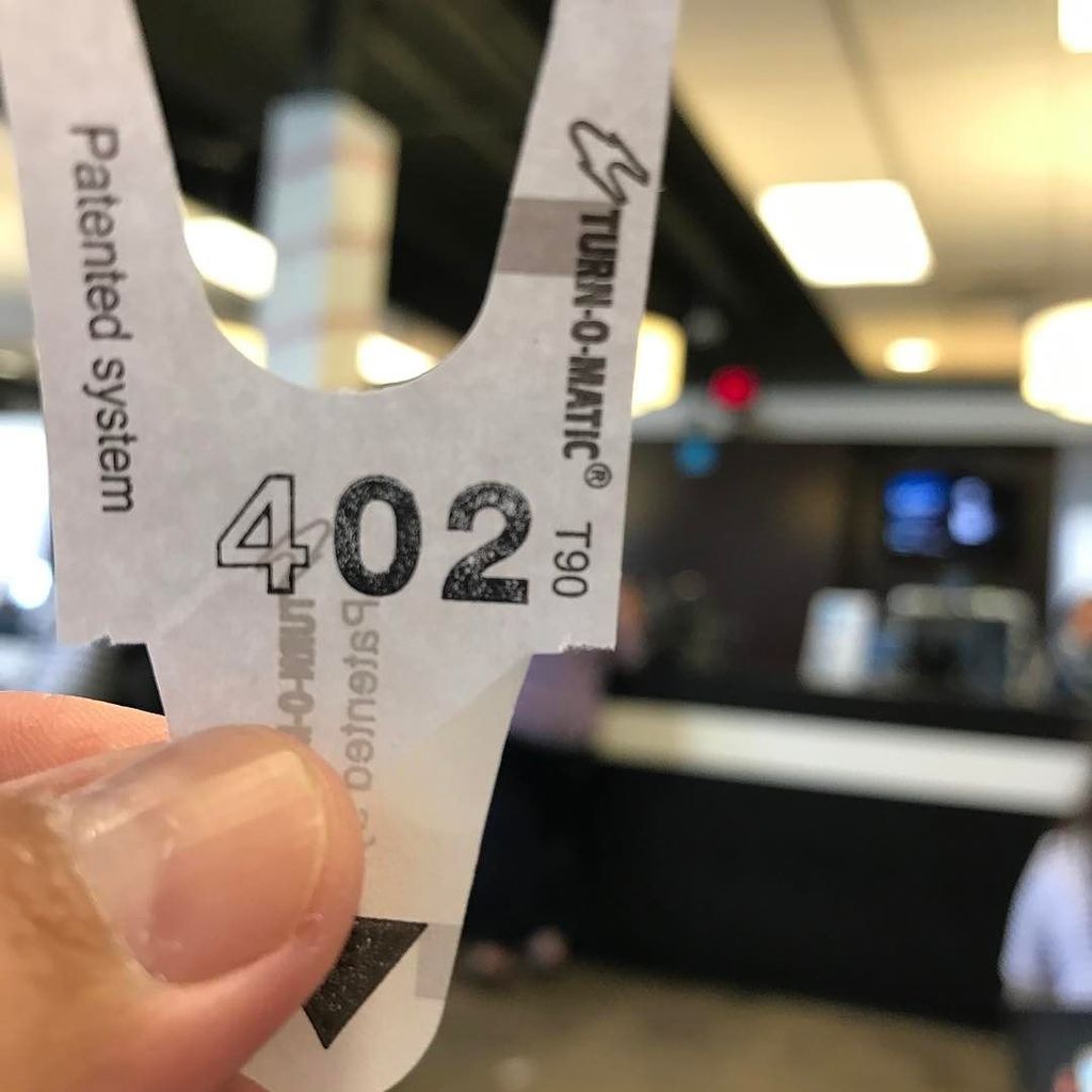 ParkRat's tweet photo. Any guesses I how long it is going to take to get from 86 to my 02? 1:24pm. #oceaniccable https://t.co/hBm3dIa3VQ