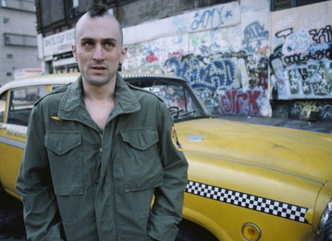 EnFilme's tweet photo. ¿Estarías preparado para una secuela de 'Taxi Driver'? Porque ROBERT DE NIRO desea una https://t.co/dQo0k4sXc7 https://t.co/T8N1cRWfhz