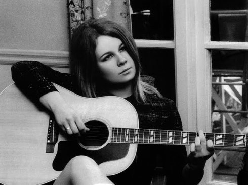 Happy Birthday Sandy Denny 