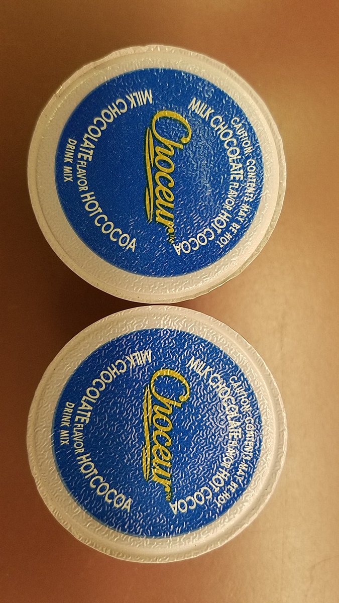 bitsmithF1's tweet photo. #2pack Choceur - today's groaner. #YoureWelcome #pun https://t.co/Iqkiw2glLC