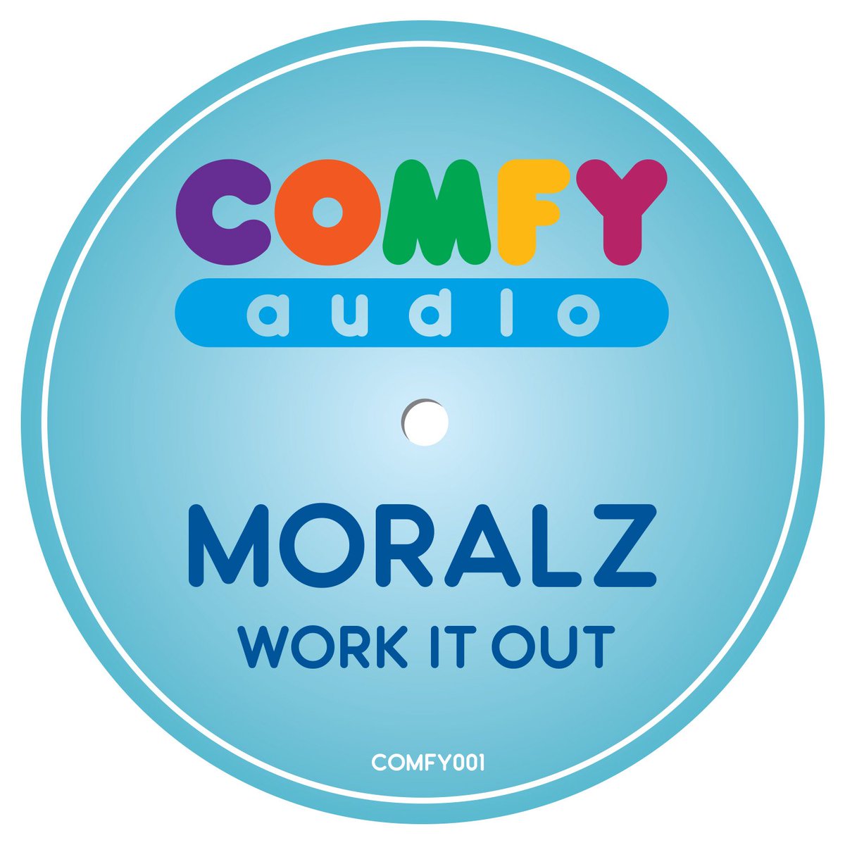 Comfy Audio tweet media