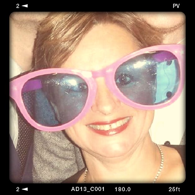 Regina McLean (FoxRegina) Twitter