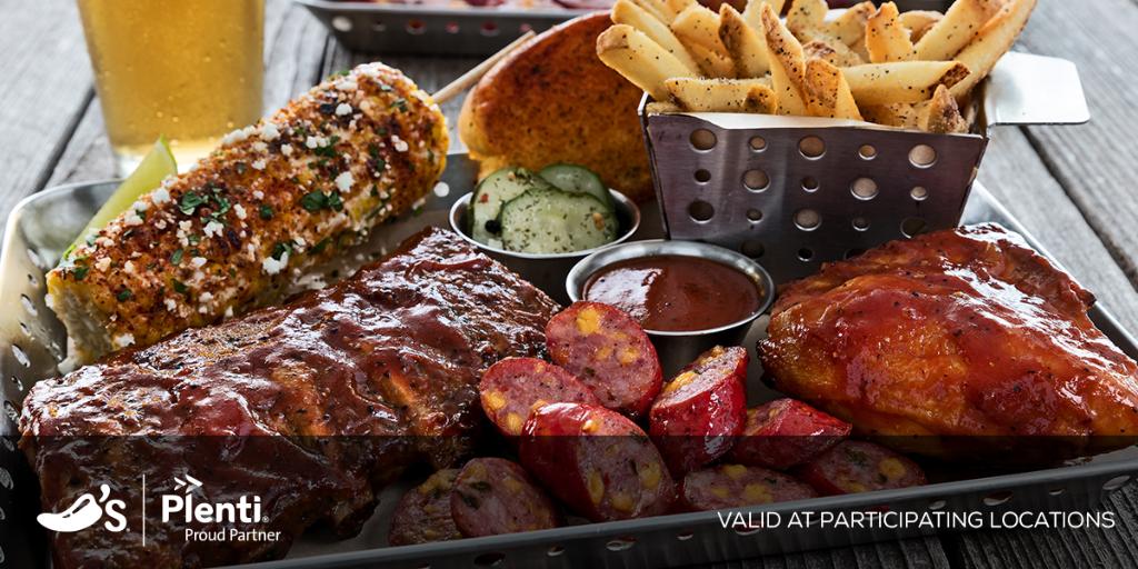 Chili's Grill & Bar tweet media