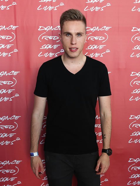 Happy Birthday Nicky Romero 