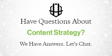 Have Questions About Content Strategy?
Let's Chat: developmentheroes.com/#contact

#question #answer #ContentStrategy #content #DigitalStrategy