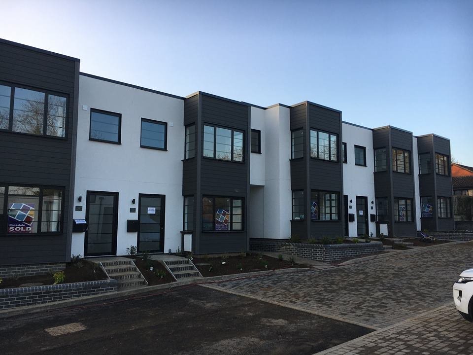 Inspire Timber tweet media