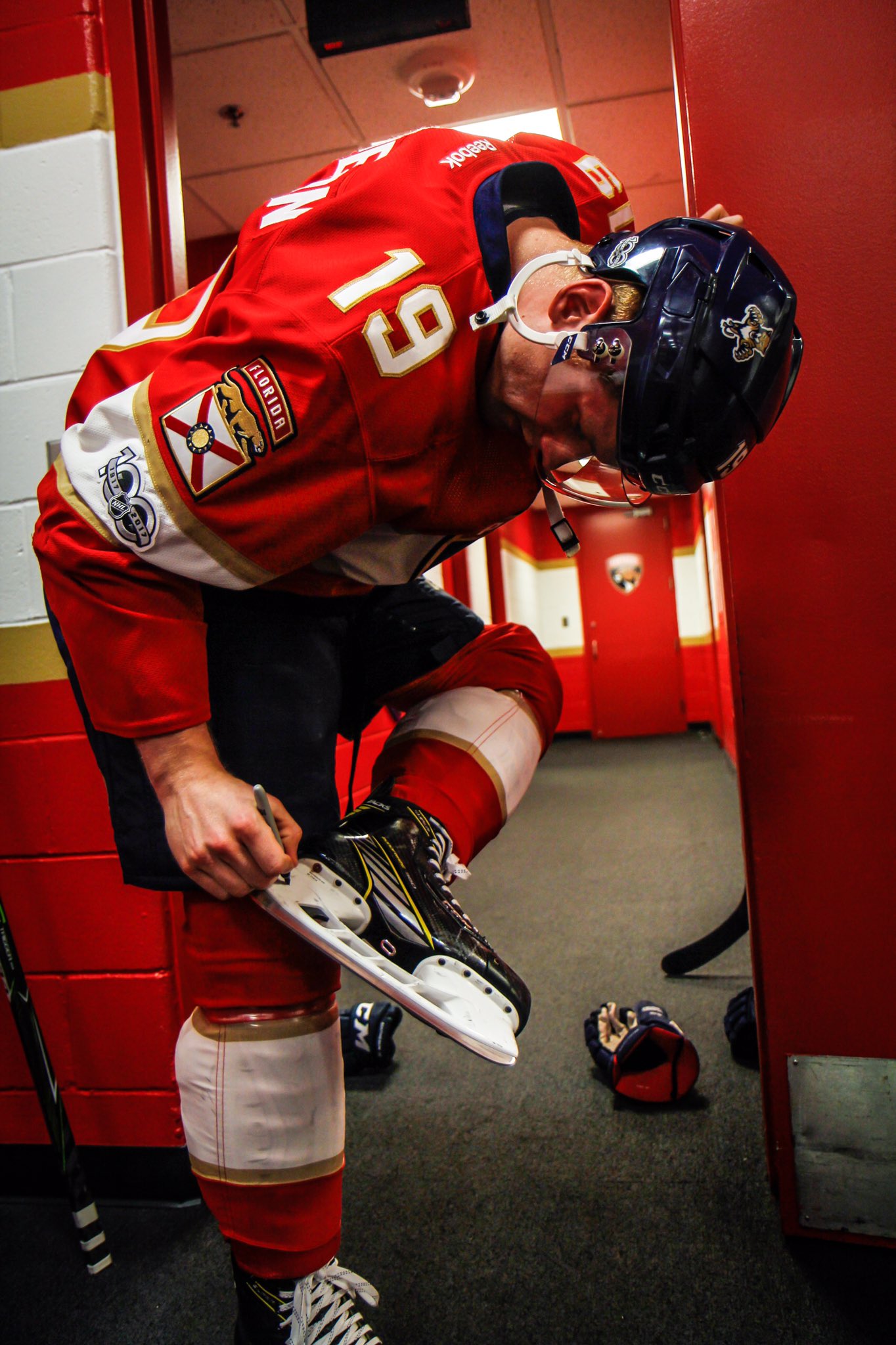 Florida panthers 2017 jersey online