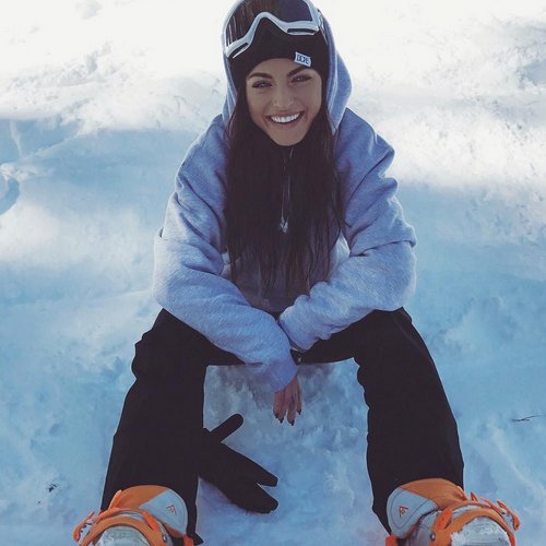 InsanityJud's tweet photo. Aquí es cuando me siento verdaderamente como una niña feliz. 😍😍
📆06.01.2017.
📌Aspen, Colorado,🇺🇸. https://t.co/bdFqb6BKzB