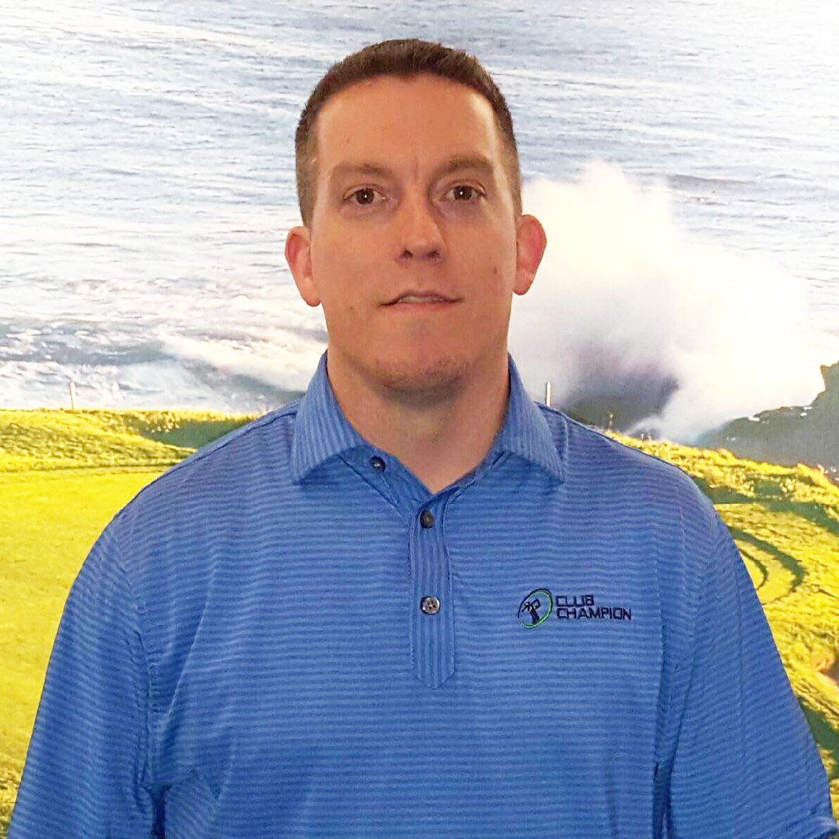 What are the measures of a successful fitting?   "Create an enjoyable experience &amp; results that are seen on-course."  Evan Sturdivant Fitter