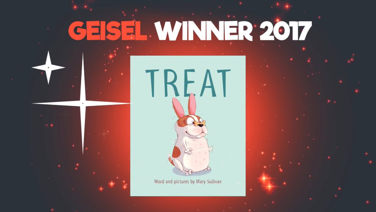 cathcooklibrary's tweet photo. And the winner of our mock Geisel @CathCookSchool is...congrats @Sullivandraws! #ccsgeisel #ccsbookawards https://t.co/fITTAhdQQg