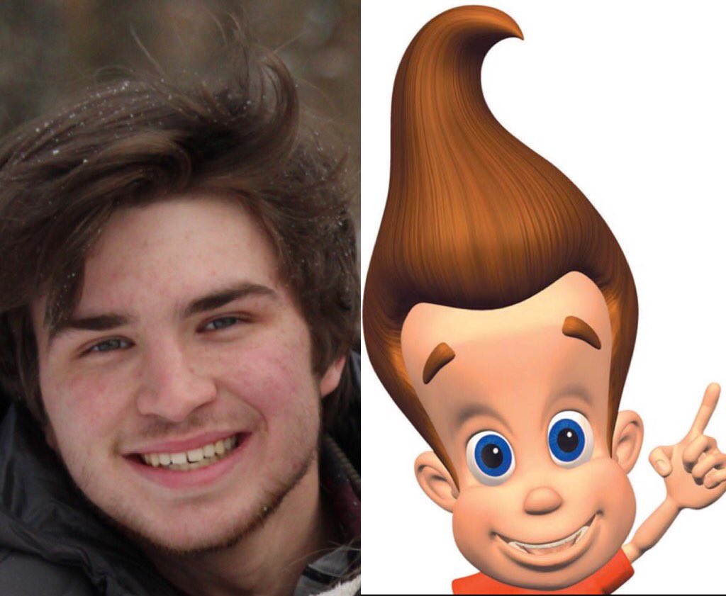 Bailey Carter (@baileycarter__) on Twitter photo 