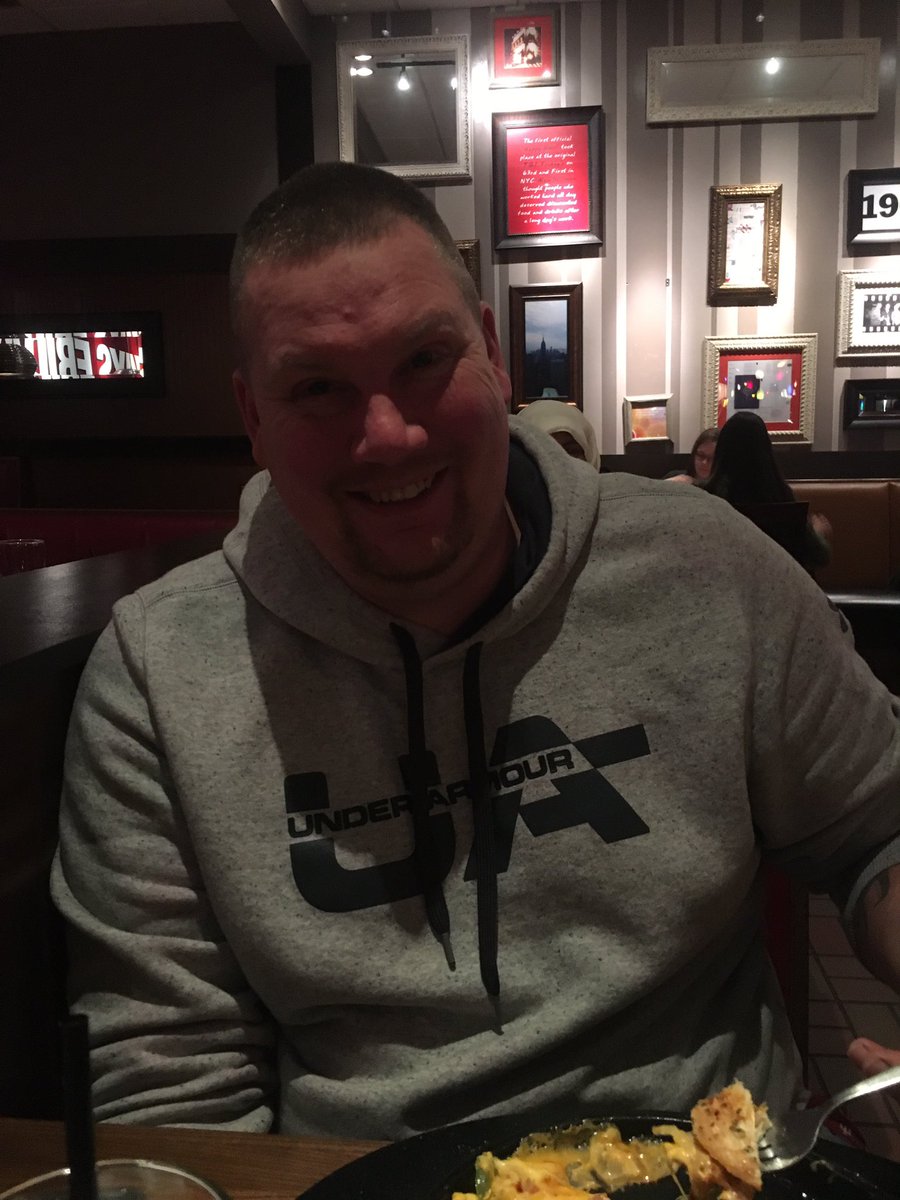 daisylove4's tweet image. Date night for our 21st anniversary #FridaysMysteryRewards