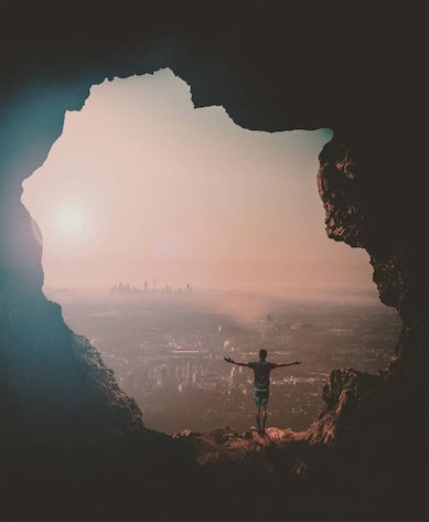 unsplash's tweet image. ☁️"They used to tell me sky's the limit, now the sky's my point of view"☁️

Remixes by rzh_edits, smwallday, nak_bali_ &amp;amp; 8thdamon