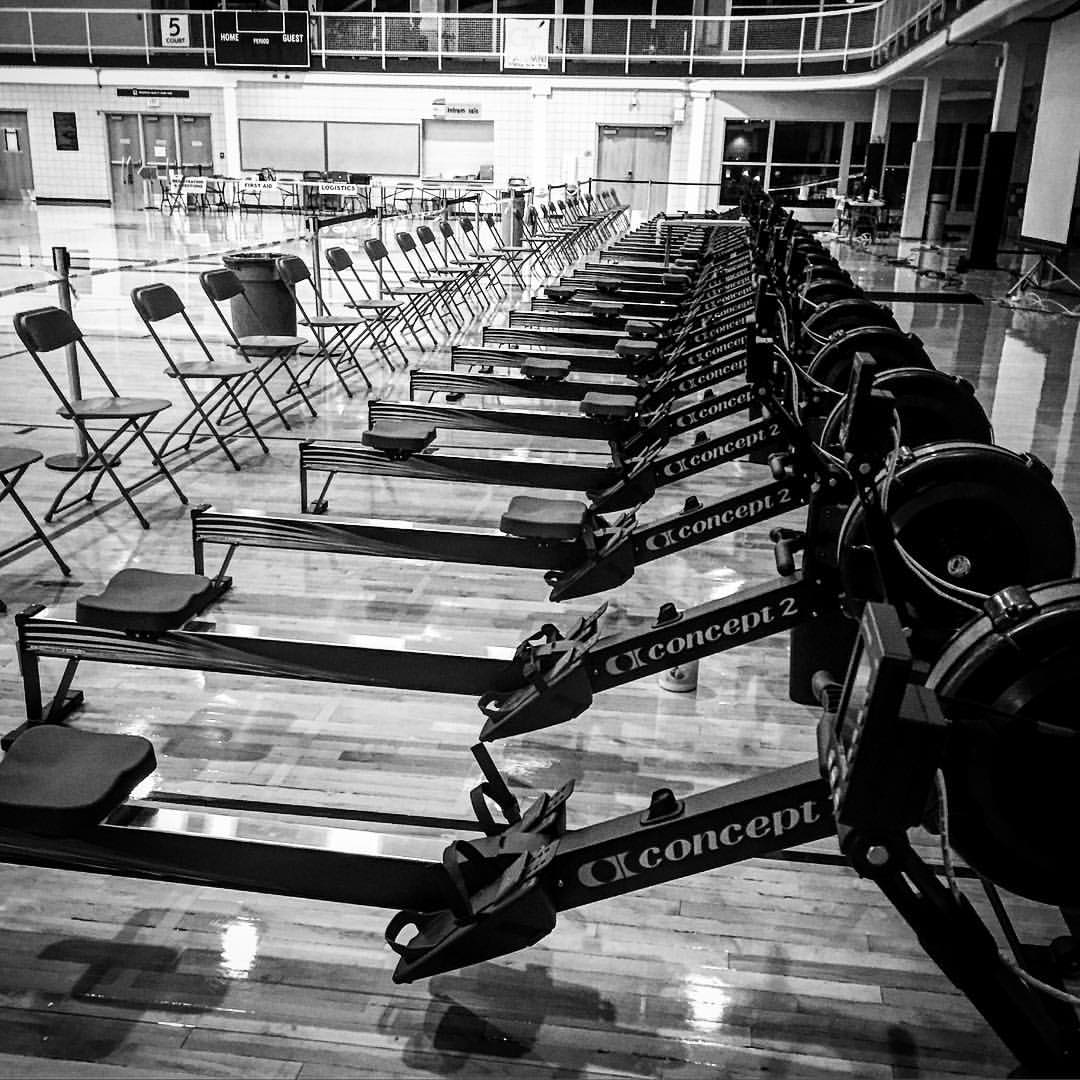 Make sure to sign-up for this year's Atlanta Erg Sprints, and reserve your erg purchase by 1/13 #ATLErgSprints atlantaergsprints.com