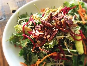 33 W. Hastings St | Meet our newest obsession <a href="/LostFoundCafe/">Lost + Found</a> - healthy eats just around the corner! #neighbourhoodshoutout