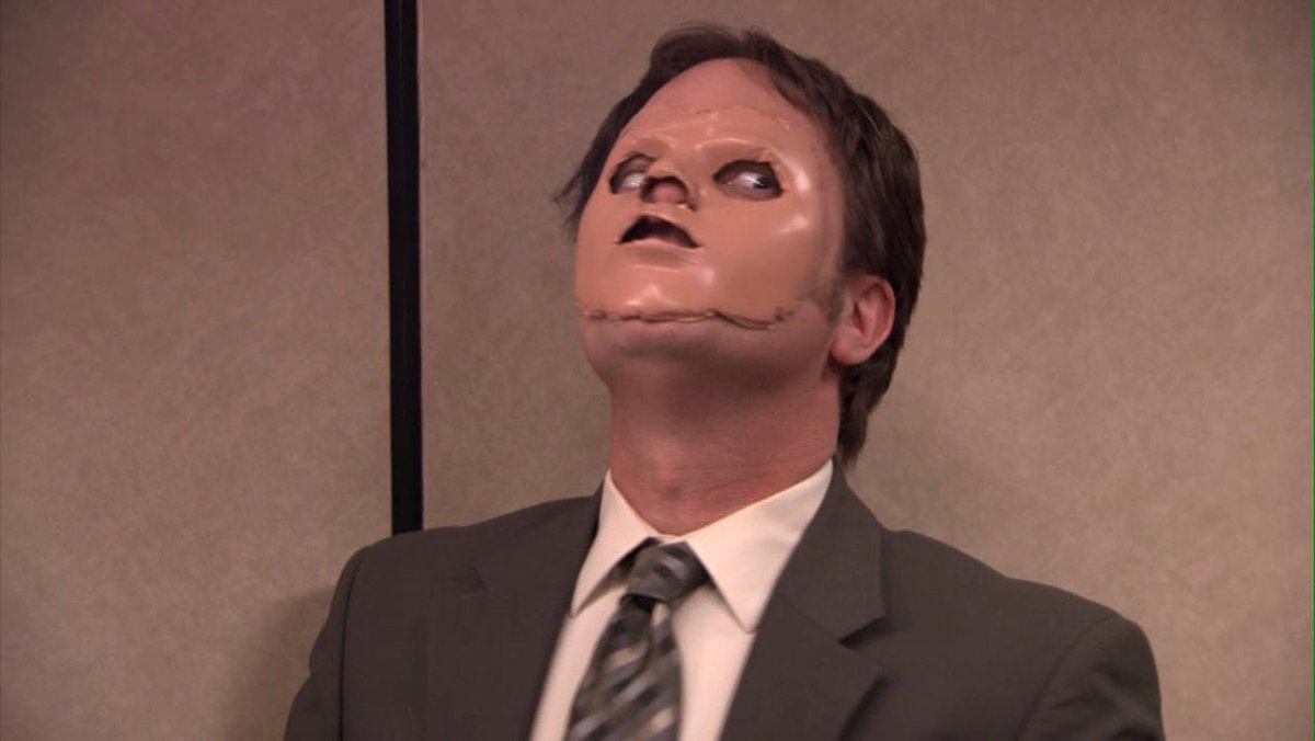 The Texas Chainsaw Massacre (2003)