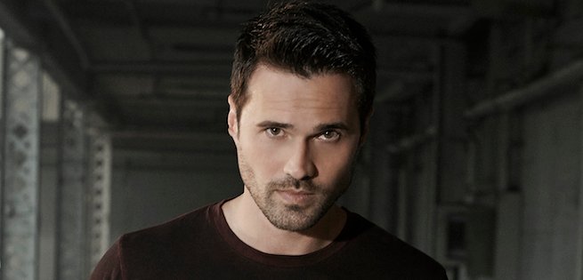 Happy Birthday! BRETT DALTON Turns 34 Years Old Today  