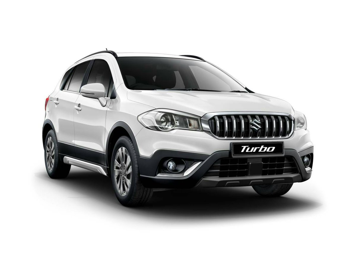 DreamDrives's tweet photo. #Suzuki #S-Cross #Turbo. Good size. Punchy performer. Fantastic economy. Gets the tick from me. https://t.co/GKElyT0wEH