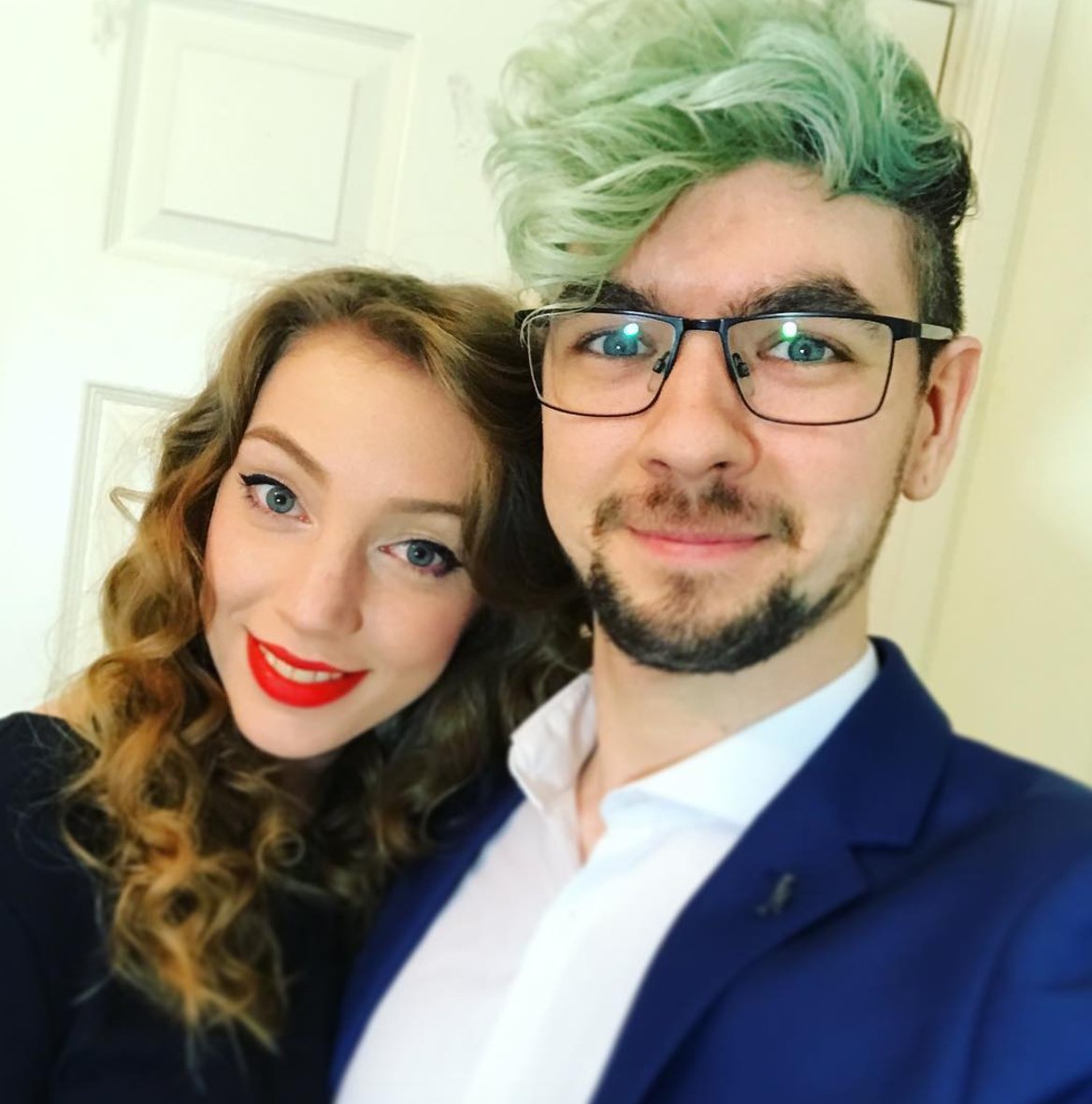 HttpWiishu's tweet image. New years was fun!