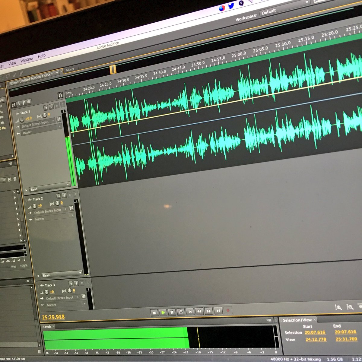 pfpodcast's tweet photo. Editing episode 115. Dropping soon! https://t.co/2v5XyzBF19