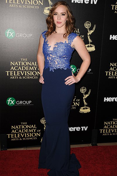 Happy Birthday to Y&R\s - Check Out Her Amazing Pics Here--->  