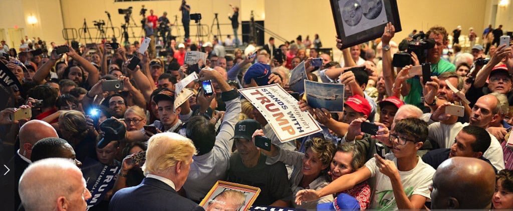 MIAMI FOR TRUMP tweet media