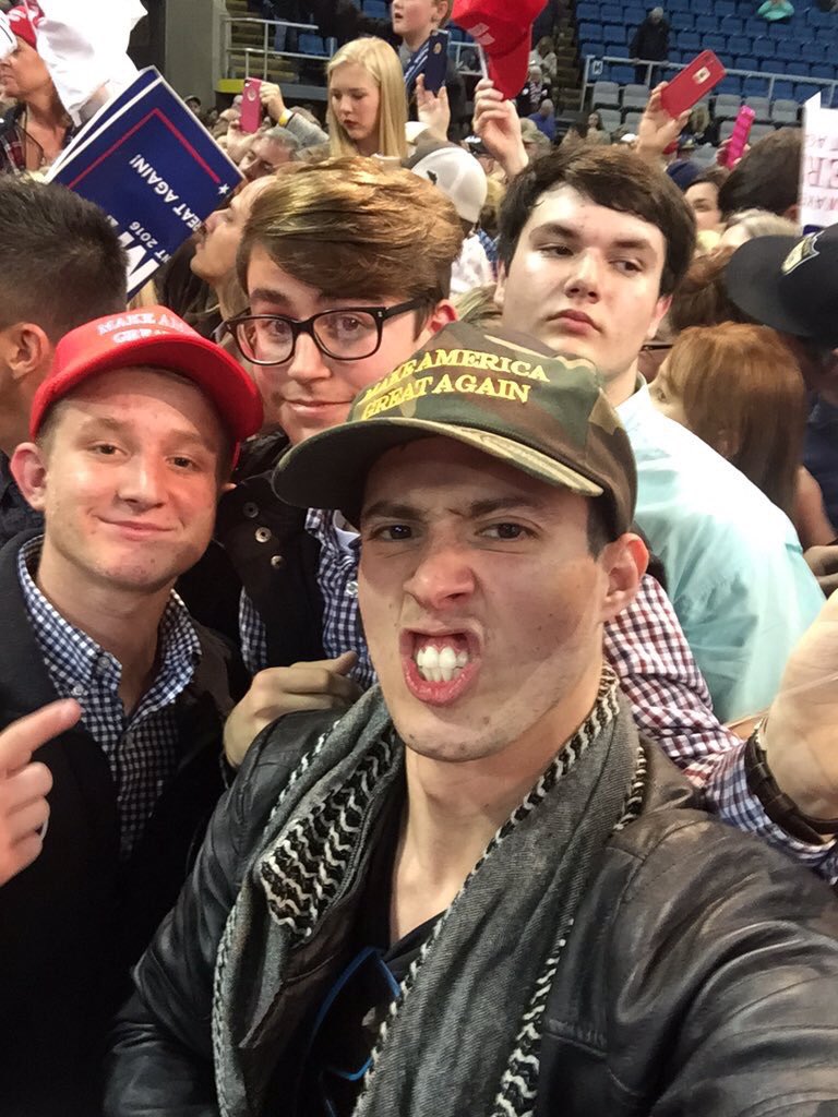 MIAMI FOR TRUMP tweet media