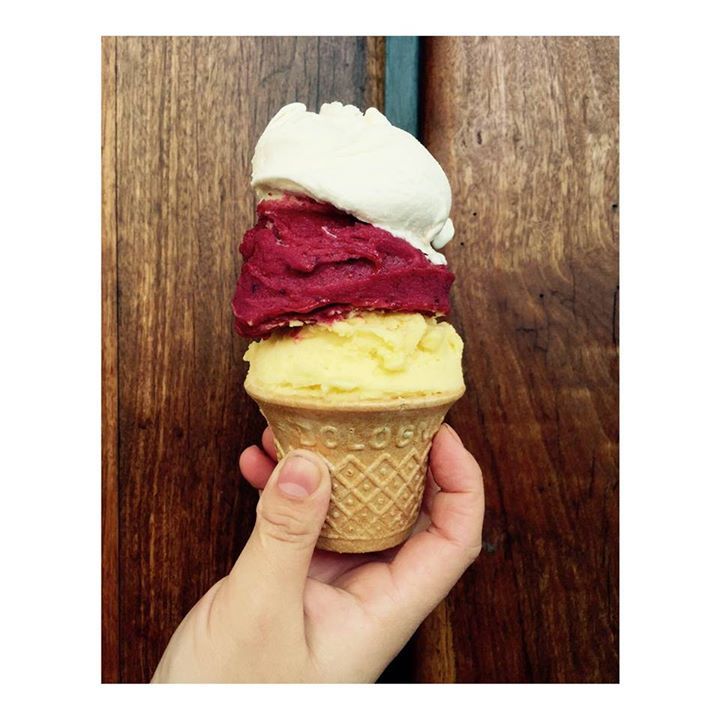 SpringStGrocer's tweet image. Why have only one flavour gelato when you could have three? ;)

#summerlife #everyonedesrv… ift.tt/1AumeiZ