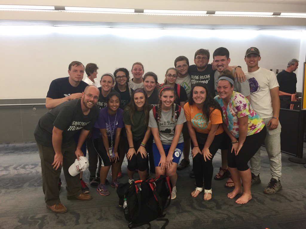 Chaplain Musick (he/him) tweet media