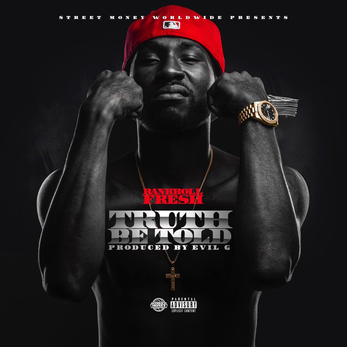BoochieSMWW's tweet photo. The 🐐 Iz Otw "Truth Be Told" https://t.co/oEIwjYVR7s