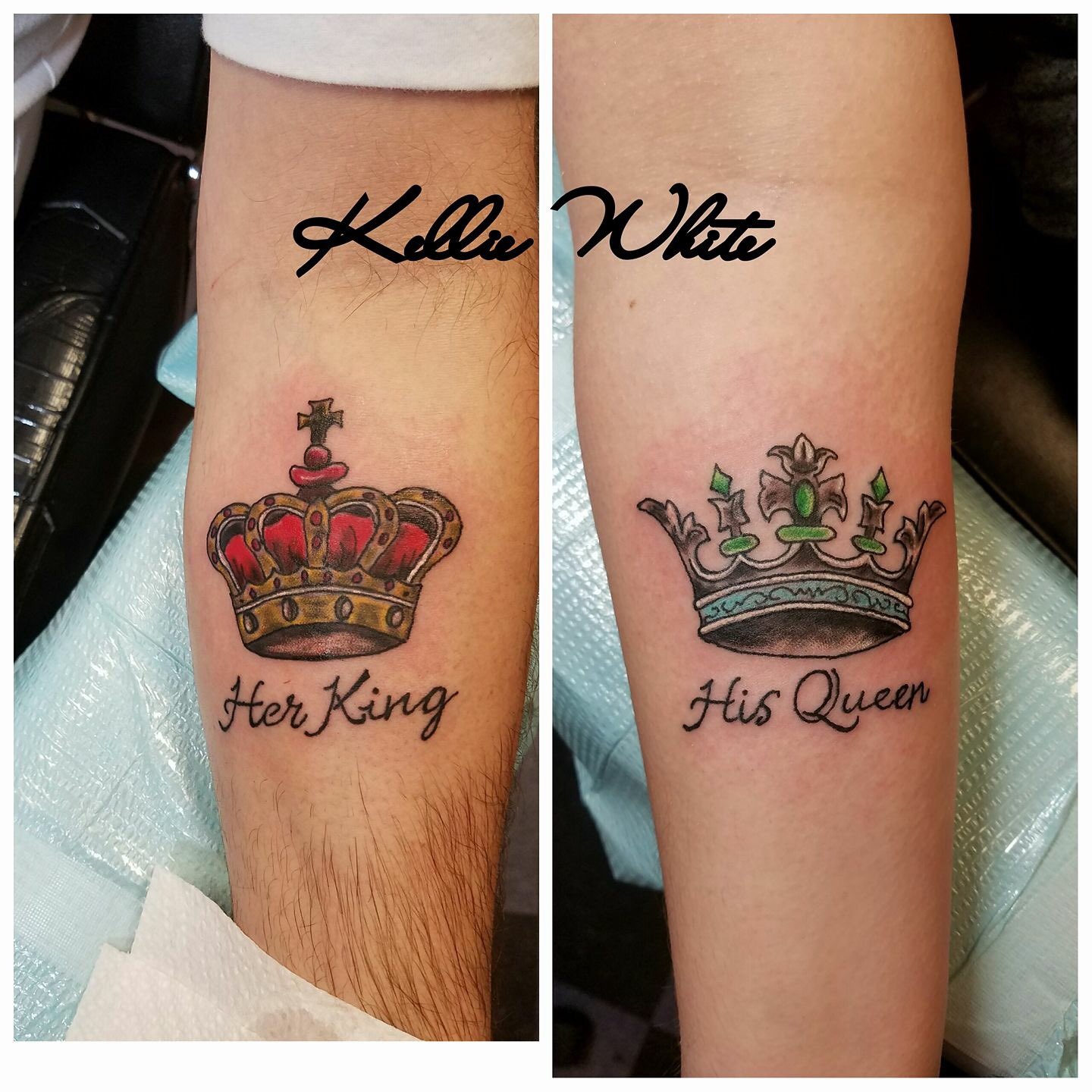 Imagine That Tattoos no Twitter: Imagine That Tattoos no Twitter: