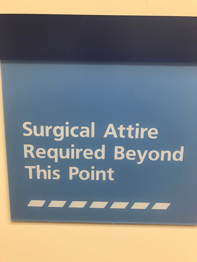 stevenrsmoot's tweet photo. Great day @uvhospital with @intermountain COO Laura Kaiser @lauraka13364876 observing amazing surgeons and OR teams! https://t.co/ZqQo5lKqh8