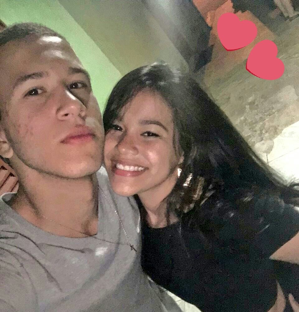 brendpatricio's tweet photo. Te desejo o mundo meu amoor 🎉🎊 Te amo ❤ Rei Nosso & Delas🎩 #TaChegando18tao #MachucaNão #SoNude #VemqTem #MeterLoko https://t.co/Tqj1wV5ohS