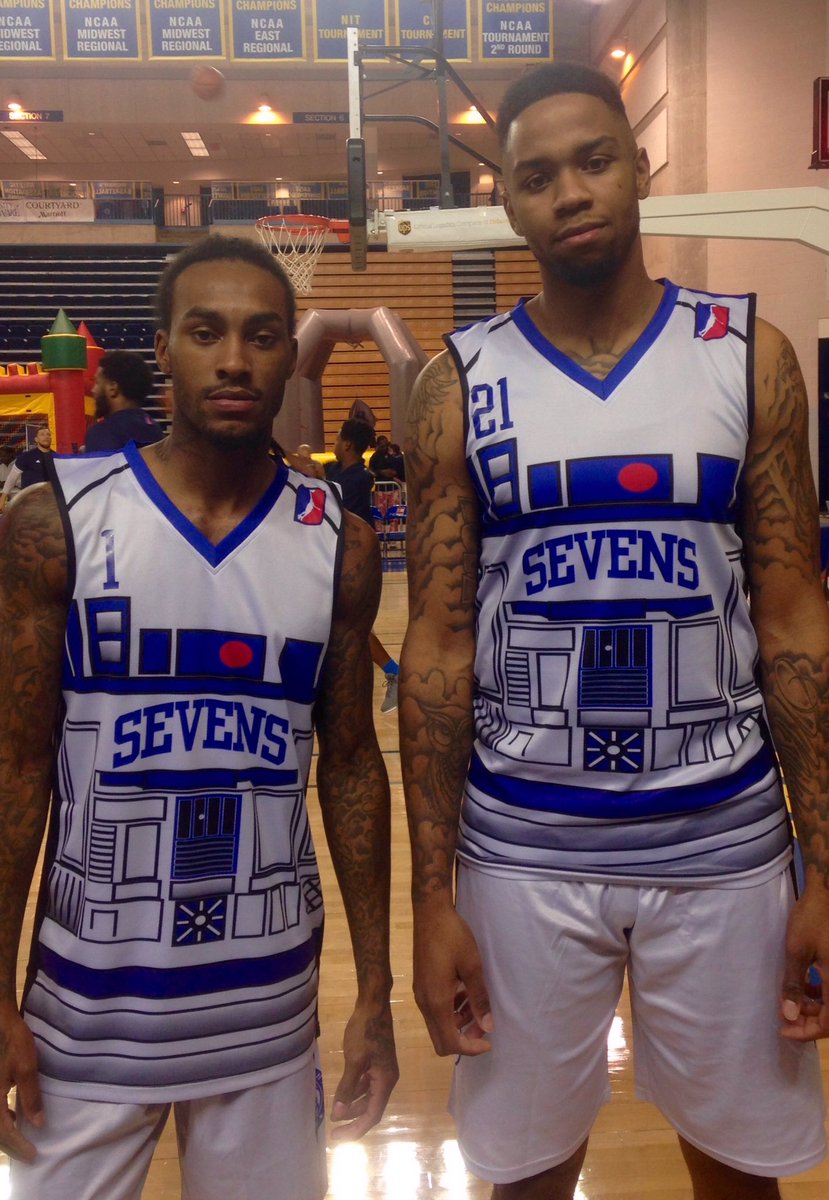 The most insane G League jerseys ever