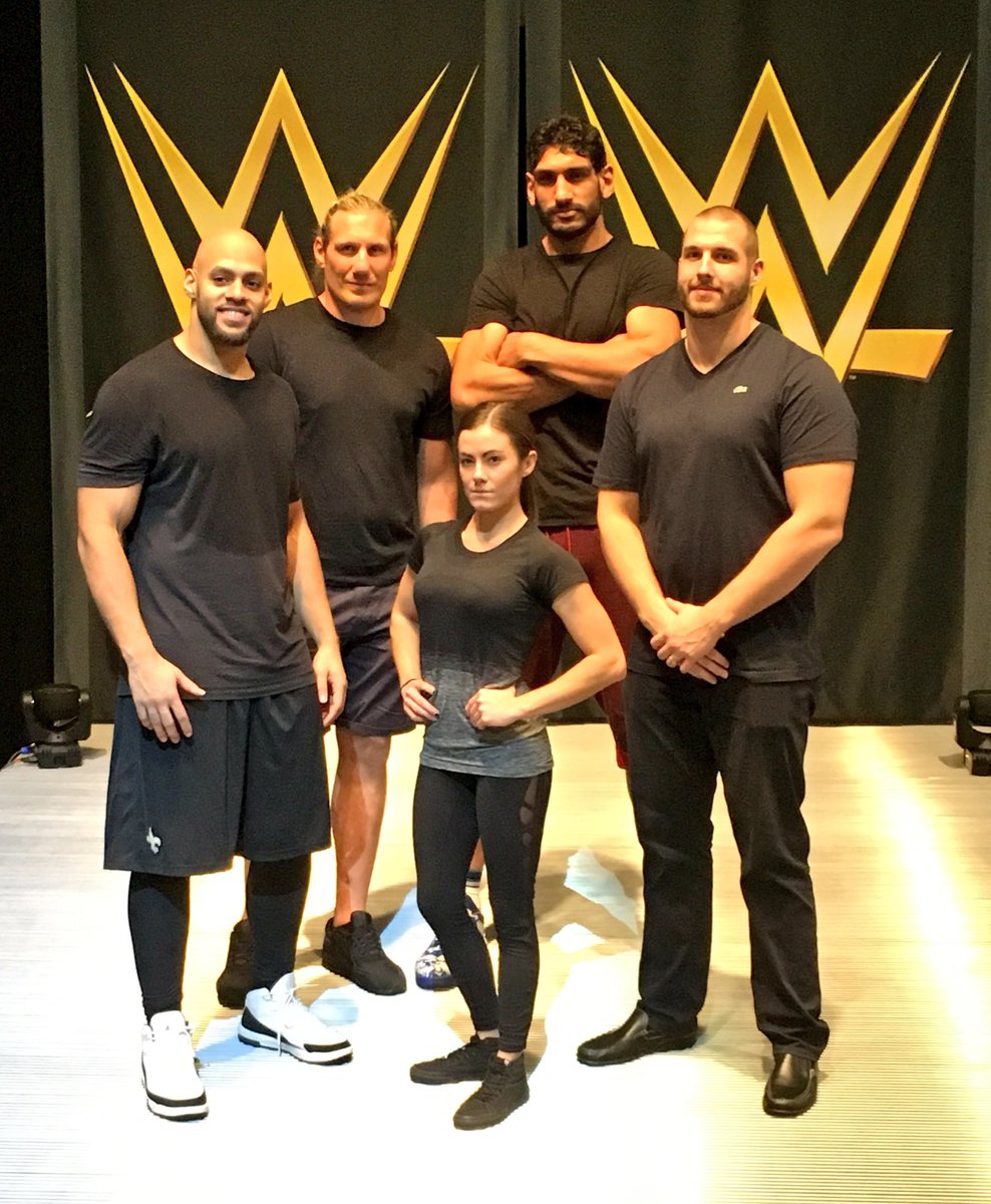 American Ninja Warrior Can You Rise To The Challenge