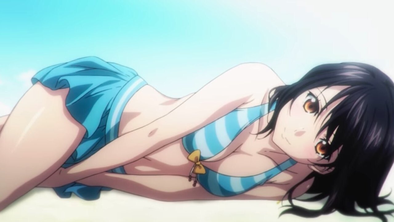 空木猫宮 雪菜ちゃん誕生日おめでとう どの表情もほんとかわいい ストブラで1番好きなキャラですーー 間違えて暁零菜ちゃん貼ってしまってたので再投稿 姫柊雪菜生誕祭17 姫柊雪菜