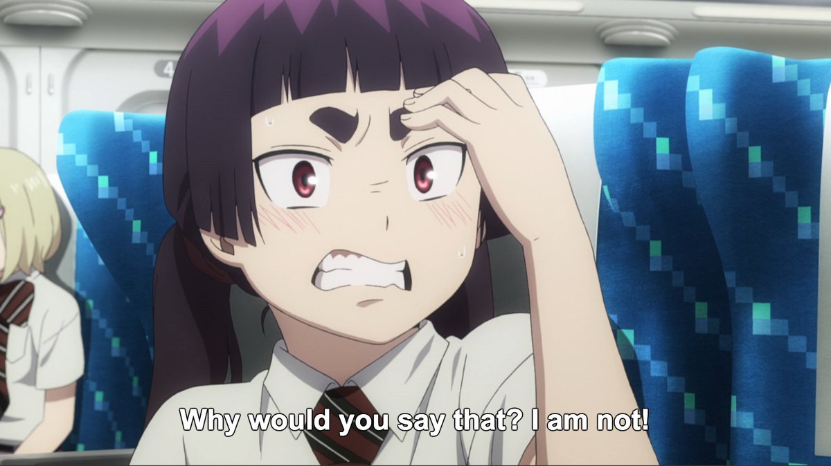 Crunchyroll's tweet image. 