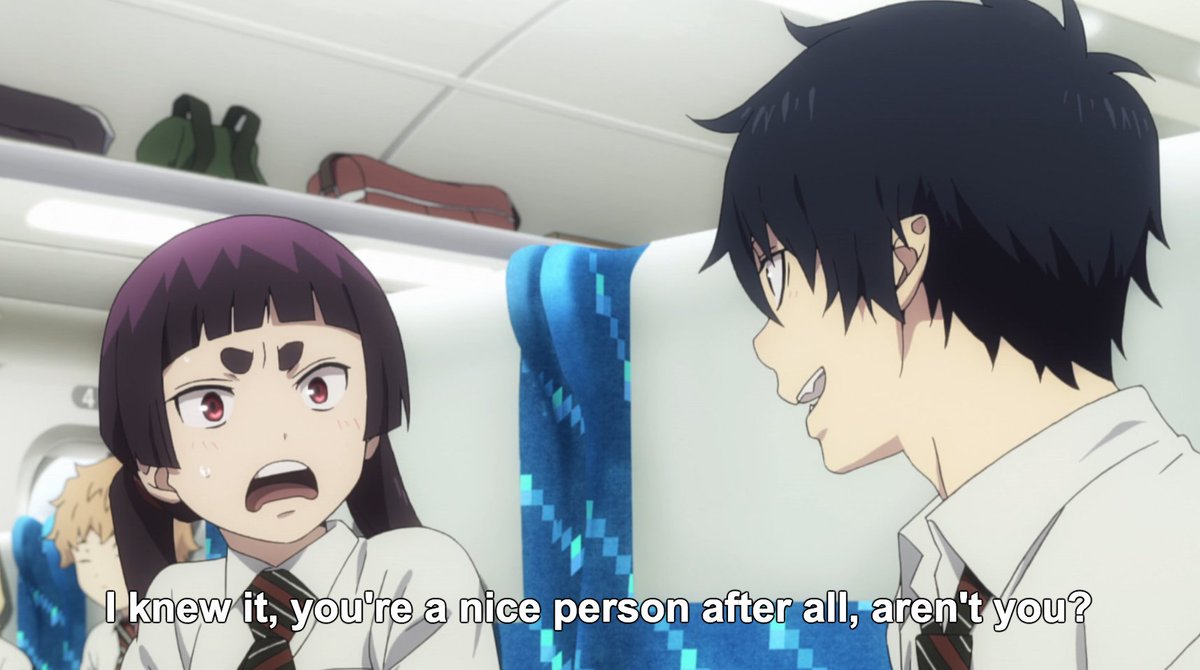 Crunchyroll's tweet image. 