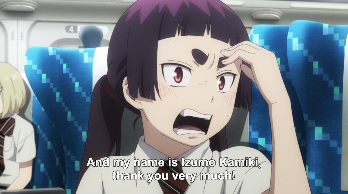 Crunchyroll's tweet image. 