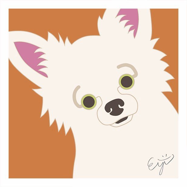 チワワ部のtwitterイラスト検索結果 古い順 チワワ部のtwitterイラスト検索結果 古い順