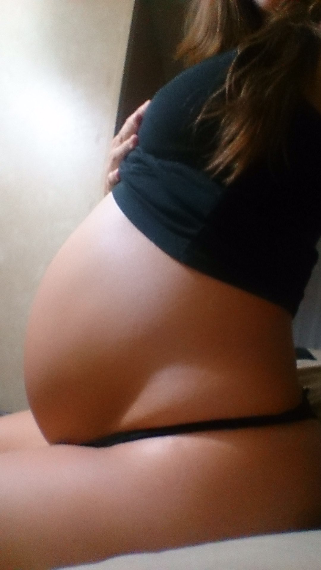 33 weeks #pregnant #livecam now https://t.co/BandRRHmdj https://t.co/uMeVJfcx5t