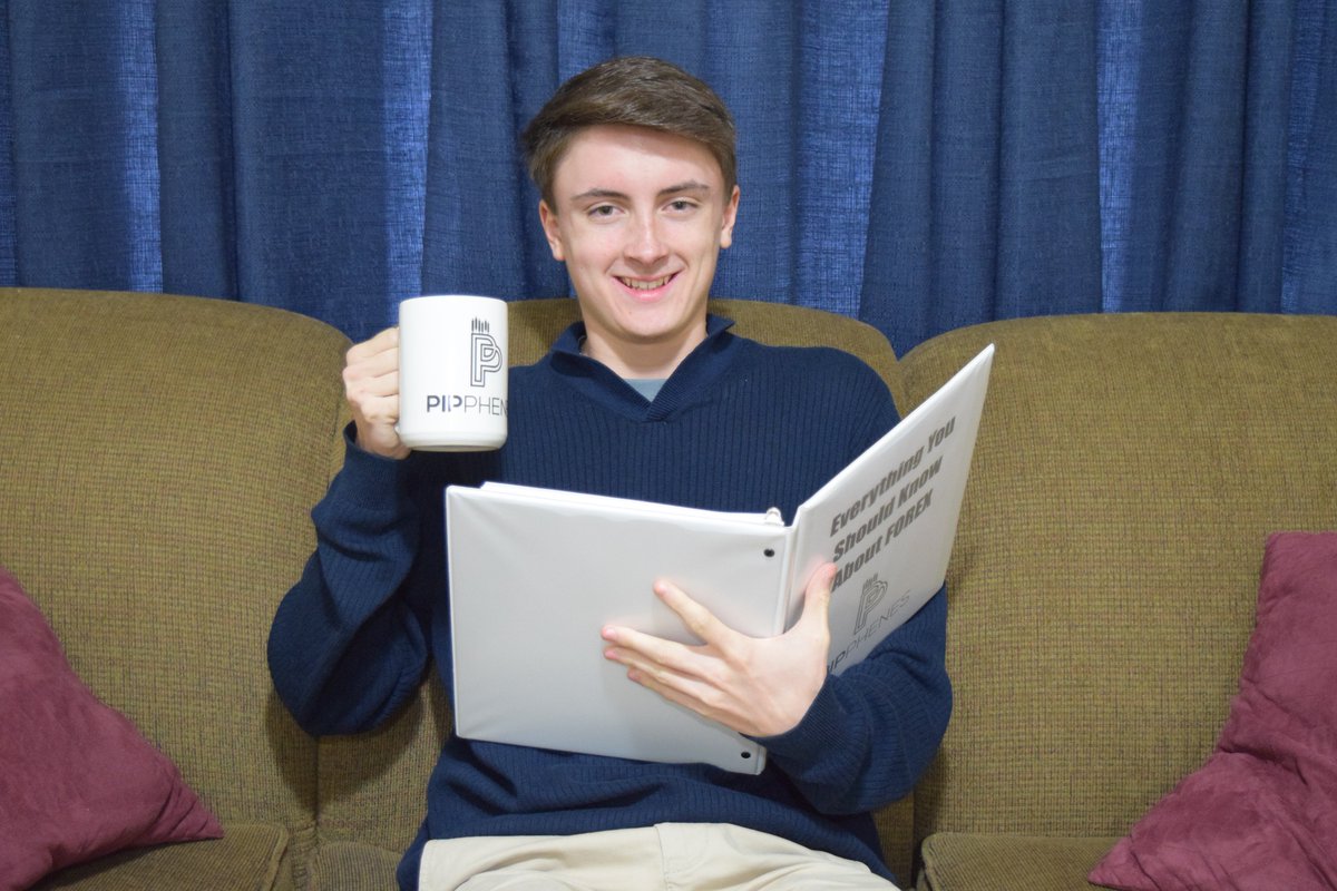 PaulDoesTech's tweet image. Want cool merch like this? Want to join my recommended FOREX service? 
pipphenes.com Use promo code &quot;paul15&quot; for 15% off!