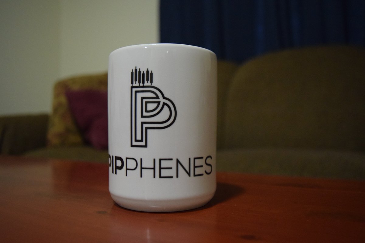 PaulDoesTech's tweet image. Want cool merch like this? Want to join my recommended FOREX service? 
pipphenes.com Use promo code &quot;paul15&quot; for 15% off!